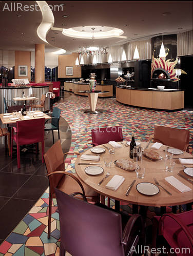 Grand Hyatt Dubai 14